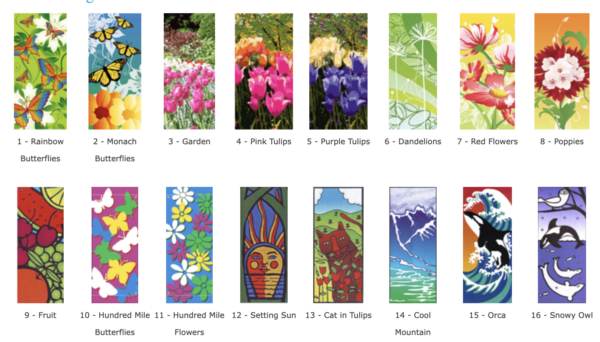 Wall Art Prints - The Flag Shop